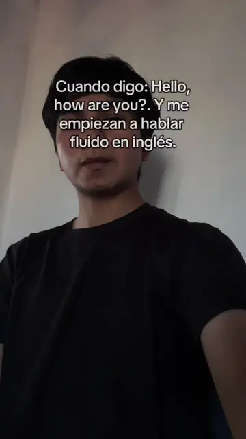 Hey!🤡🇺🇸 aprende inglés con la app Quickcard ai#ingles #viral #humor #fyp #eng