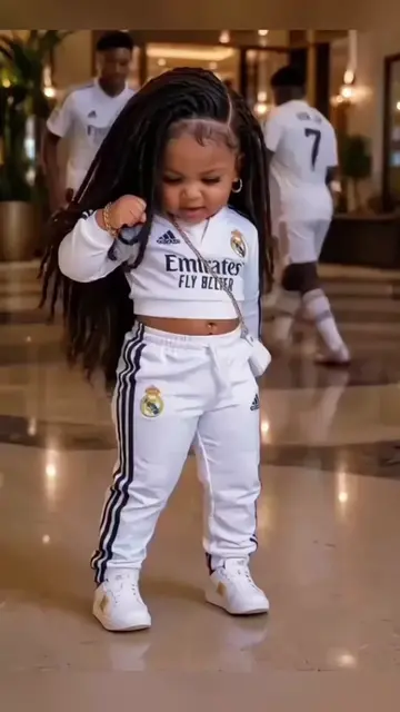 #capcut #capcutpioneer How to use the AI Sway Dance filter 🎵 Viral AI baby danc