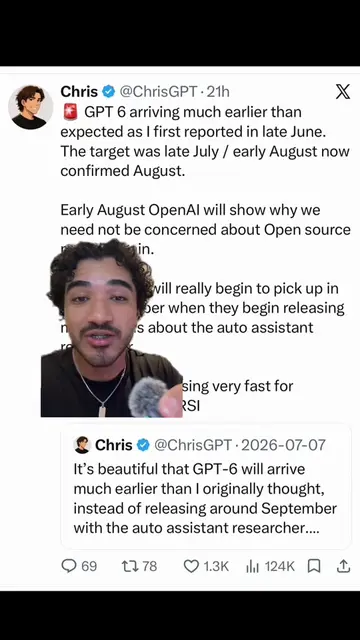 gpt 6 is crazy…  #chatgpt #claude #ai #usa #composiopartner 