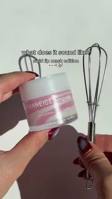 The sounds of three dreamy swirls✨ From every pairing to every unique swirl, eac