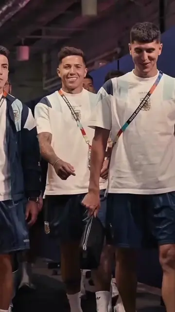 Messi Said “Forget Everything” Before The World Cup Final… What Happened Inside 