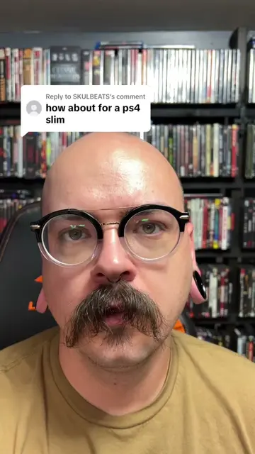 Replying to @SKULBEATS ps4 slim thermal paste. #ps4 #howto #techrepair #playstat