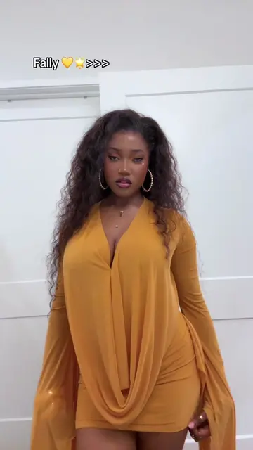 🌟💛#237jackie #cameroon #cameroonian #fallyipupa #portoi @fallyipupa 