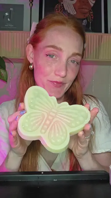 Replying to @alba67000  @oodles candy  #oodleswaxcandy #waxcandy #frozenwaxcandy