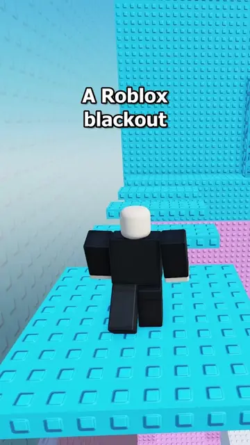 Roblox Blackout Is Coming... 😱 #roblox #robloxrant #rblx #relatable