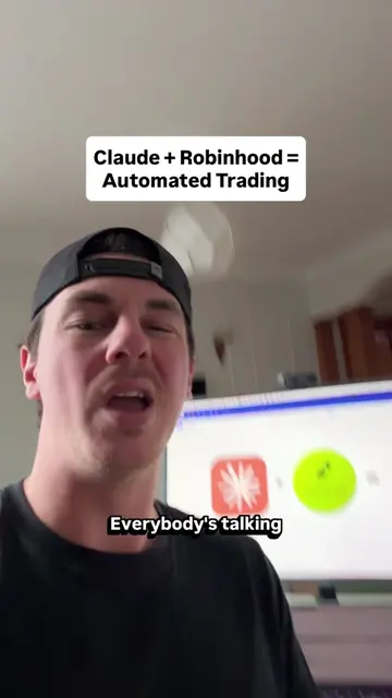 Hedge funds are so screwed 😂 (probably not lol). Comment "Robinhood" for the fu