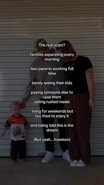 such a scam 