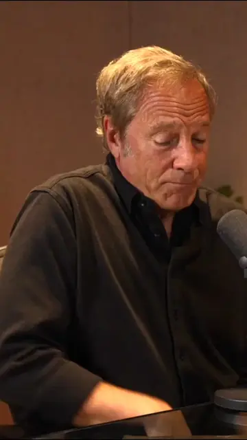 Mike Rowe explains why many men aren’t simply scared of failure—they’re
 scared 
