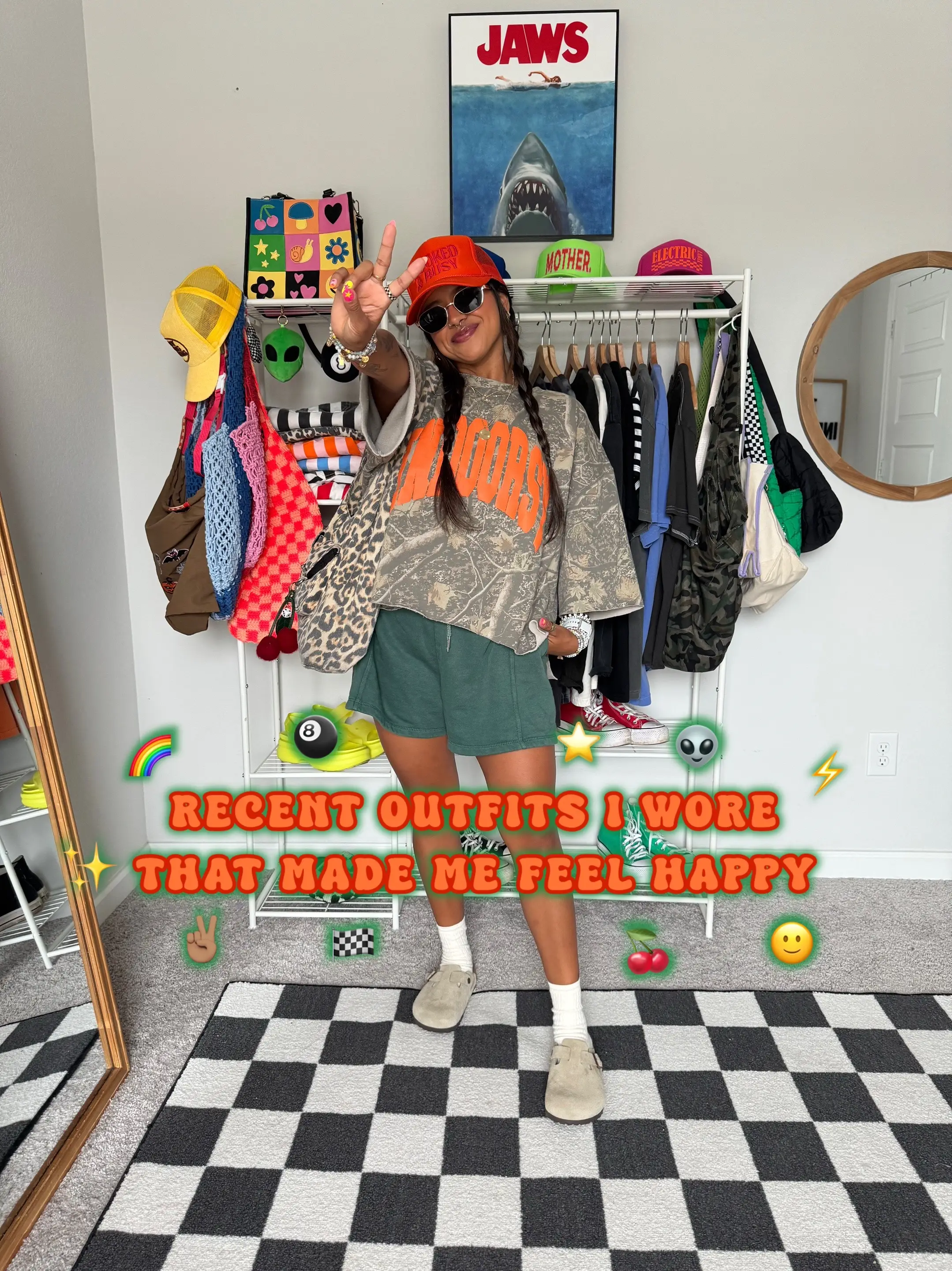 Sorry, just throwing a fit over here 🤪✌🏽 which one is your fave?!  #momstyle #