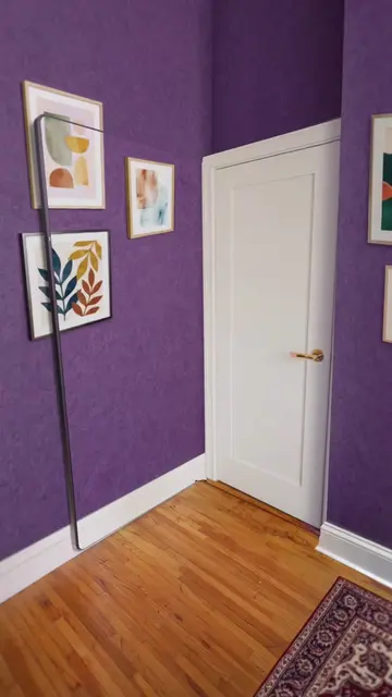Who needs an interior designer when you've got the Galaxy Z Fold8 Ultra? 😏   #S