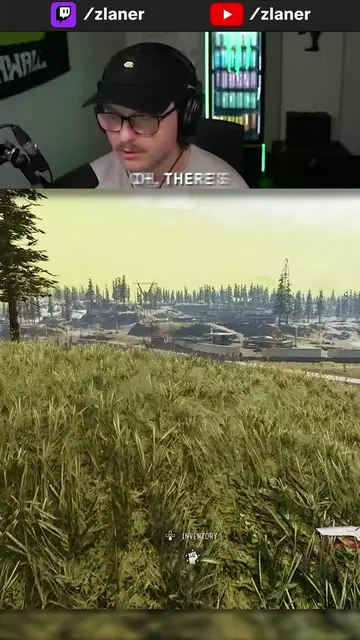 So Warzone is still infested with cheaters