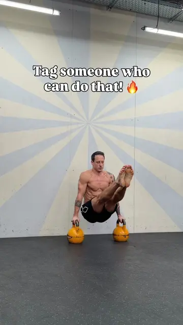 Tag someone who can do it! 🔥