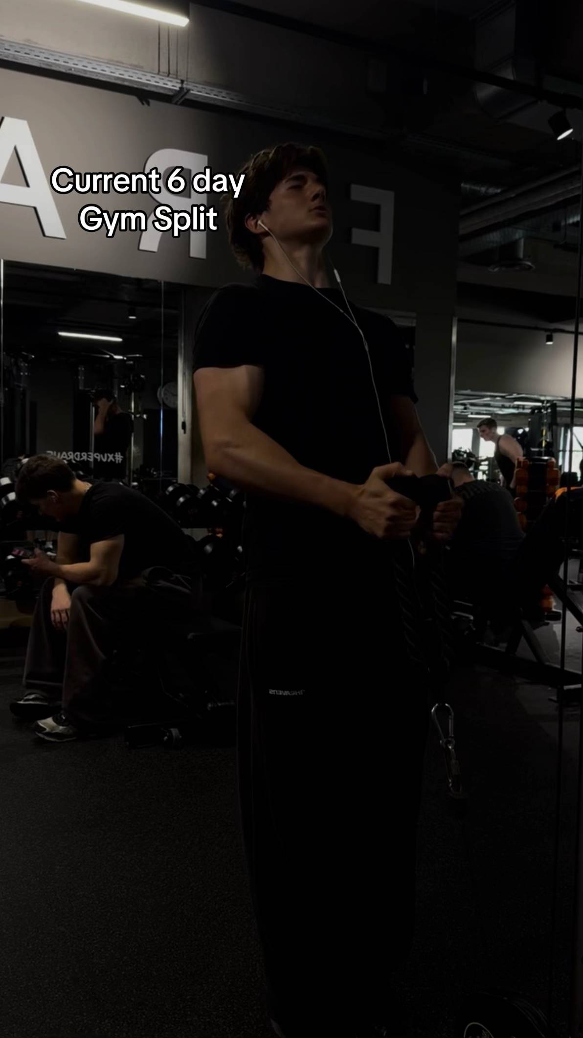 #fy #fyp #gym #viral 