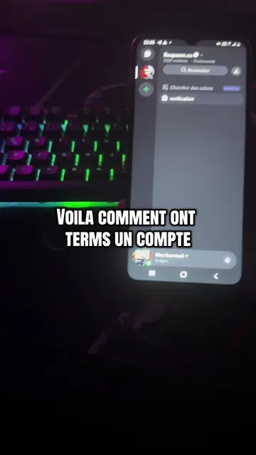 Je peux pas mieu faire !! #pourtoi #fyp #discord