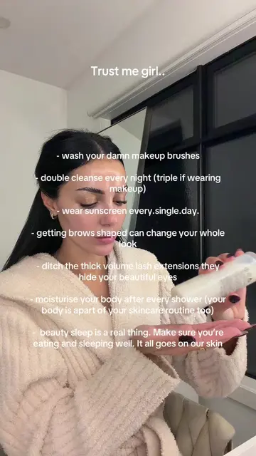 Because it is that serious🥲  #acne #bigsisadvice  #skincarebaddie #girlhood #fy