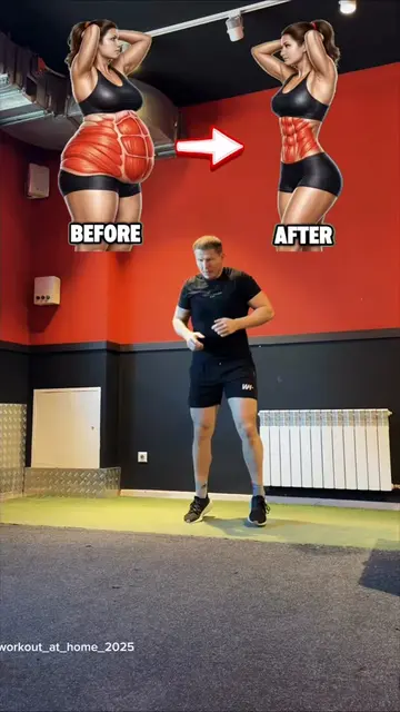 #workoutathome #absworkout #workoutroutine #noequipmentworkout #burnfat 