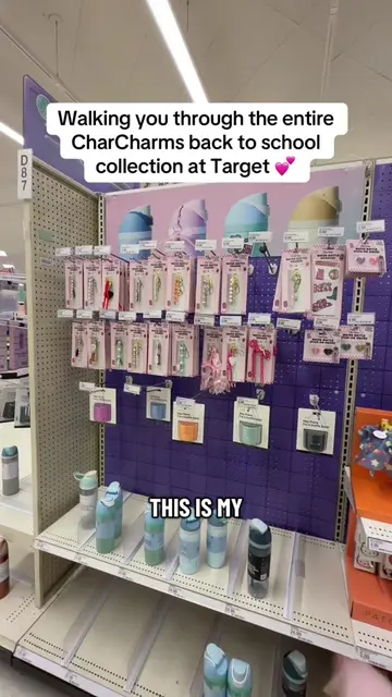 my BIGGEST collection ever just dropped at @target ❤️ let’s go through it togeth