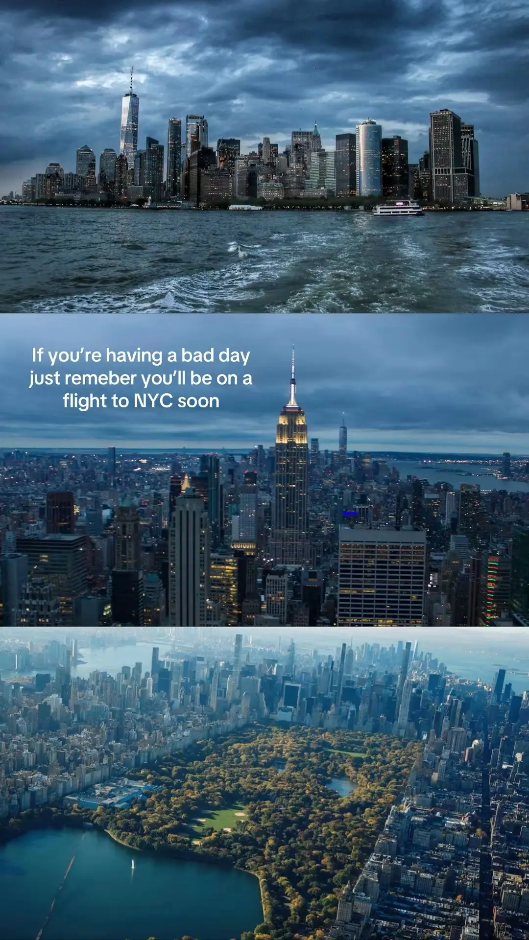 #nyc #nyctravel #nyctiktok #travel #fyp 