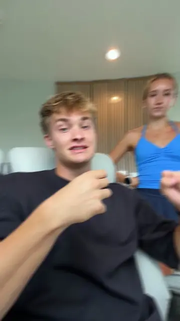 Behind the scenes of creating a viral TikTok shop video  #tiktokshop #tiktokshop
