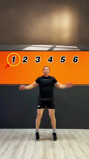 #homeworkout #hiit #dailycardio #kettlebellworkout #absworkout 