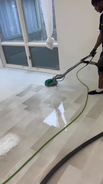 POV: When the Cleaning is so Satisfying but so Confusing 🙃 *Disclaimer* it may 