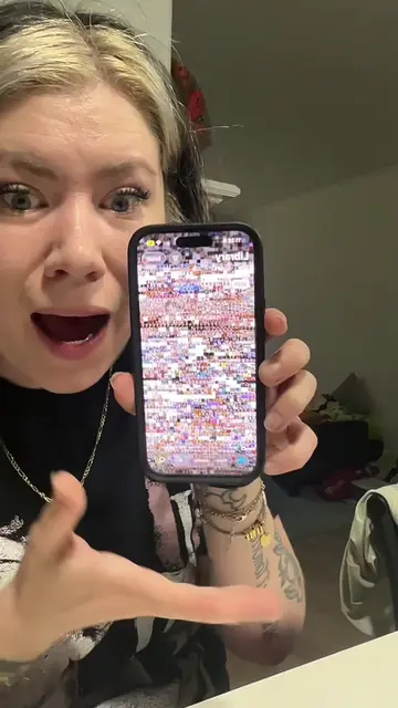 Organize your videos and photos! 