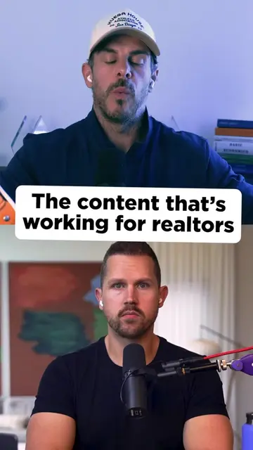 DM "CEO3" and I'll send you the FULL RE|CEO Podcast episode on the exact content