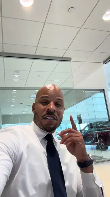 Customer asked for $10,000 off a Lexus hybrid. Sir... the Toyota dealership is r