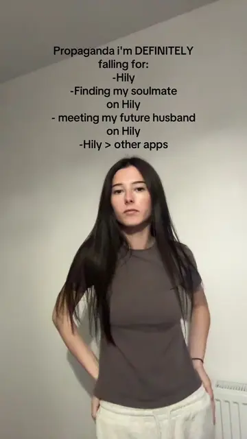#HilyApp #hilycreator @HilyApp 
