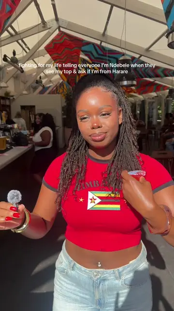 No language more beautiful than isiNdebele/Zulu imo 🤭🇿🇼🇿🇦💗  #ndebele #ndeb