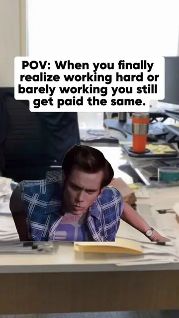 It’s all the same #workhumor #fyp