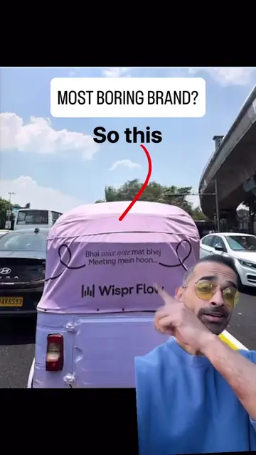 Crazy marketing idea, right??