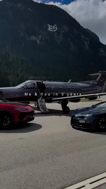 Us in 2029 💫 #wealthylifestyle #success #rich #billionaire 
