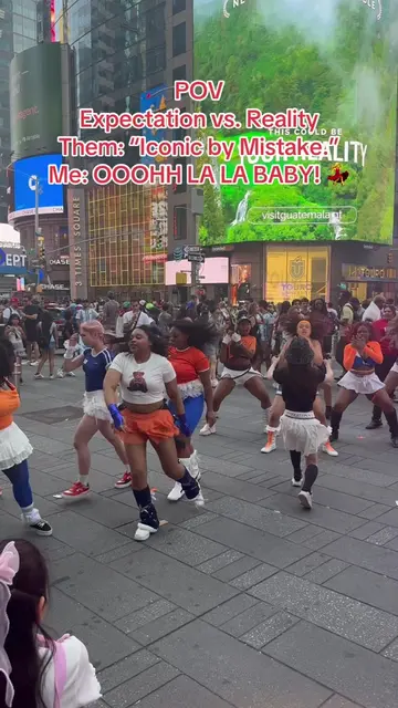 Me, trying to keep up. Wrong song. Right vibes. The dance doesn’t care what play