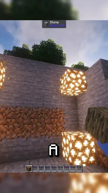 This Tiny Mod Makes Building 10x Better! #Minecraft #mods #shaders 