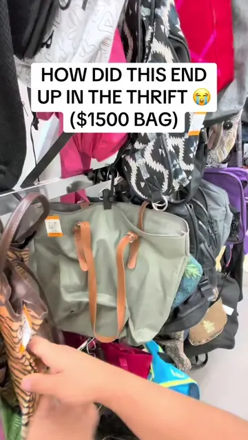 Insane find holy 😭 #thrift #thrifting #vintage #foryou  Use my code “thriftking