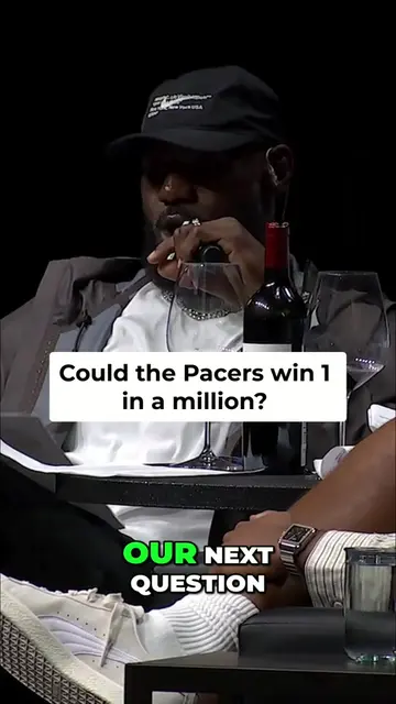 Pacers defy all odds! 🤯 Witnessing the impossible comebacks that shocked the 20