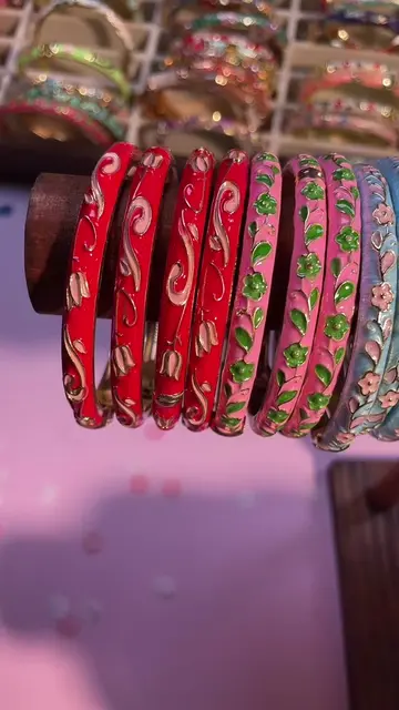 Bangles#bangle #bracelet #jewelry 