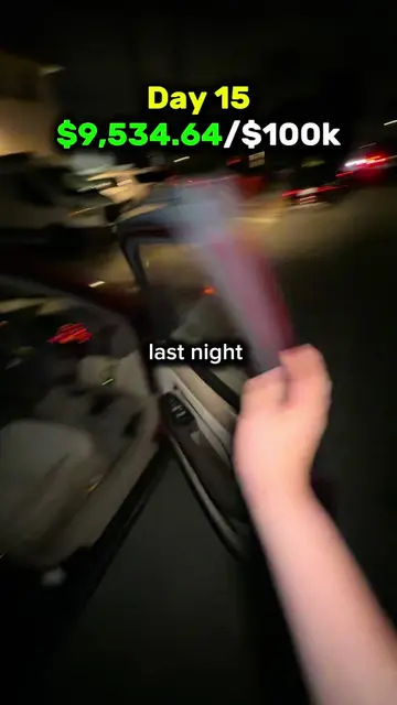 Day 15 Car Living 🚗🏝️😎