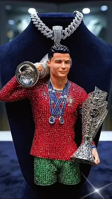 🔥🇵🇹EL VERDADERO GOAT DE LA HISTORIA 🇵🇹🔥 SIIIIIIUUUUUU🏆🌎🔥 Cristiano Rona