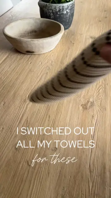 If you’re ready to replace your old bath towels, start with these. Oversized, qu