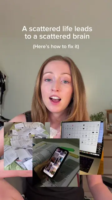 My biggest pet peeve is when people say getting organized is a waste of time🤦🏼