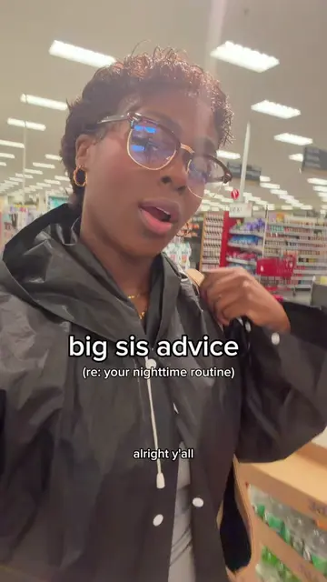 class is in session 🙇🏿‍♀️— bring your shopping cart ! #saltair #bigsisadvice #