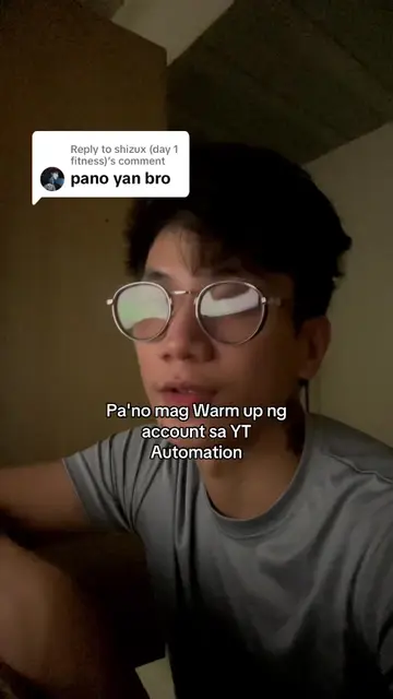 Replying to @shizux (day 1 fitness) ito na sulat niyo to mga bro