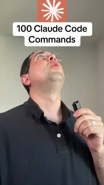 100 Claude Code Commands Part 2 Comment Claude for the Cheat sheet  #Claude #AI 