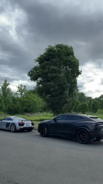 Now I just need a beer #audir8v10plus 