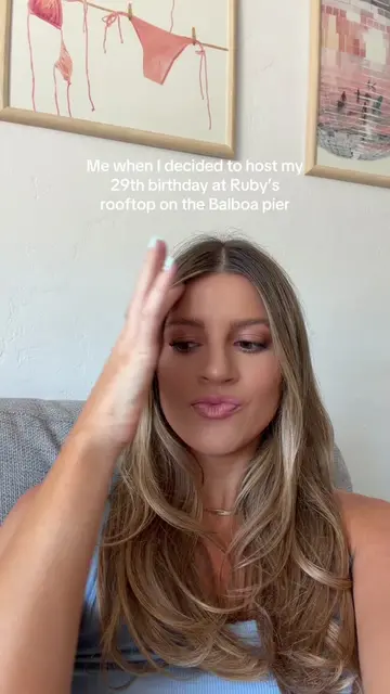 And the manager called me the day after I posted a viral TikTok about it saying 