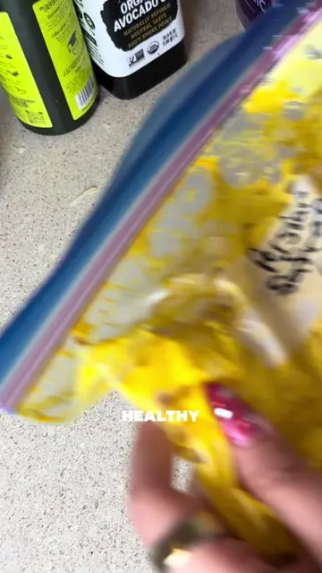 Episode 1: Dietitian Freezer Prep: Recipes below One hour of prep = weeks of eas