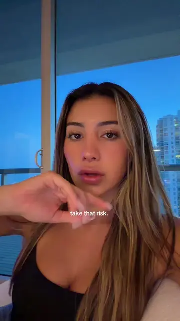 I’m being so fr rn 