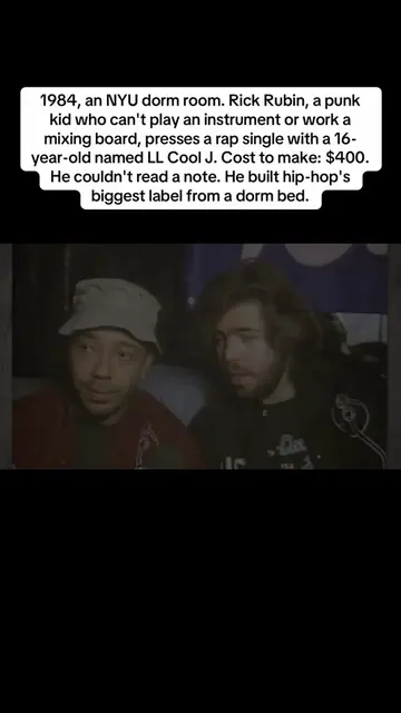 #defjam #rap #music #80 #entrepreneur 